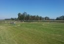 INVESTIGACION DE LOS CIRCULOS DE LOS CAMPOS DEL AERODROMO DE CARMEN DE ARECO INVESTIGACION DE LOS CIRCULOS DE LOS CAMPOS DEL AERODROMO DE CARMEN DE ARECO