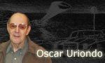 Oscar Uriondo