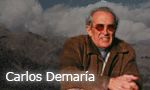 Carlos Demaria